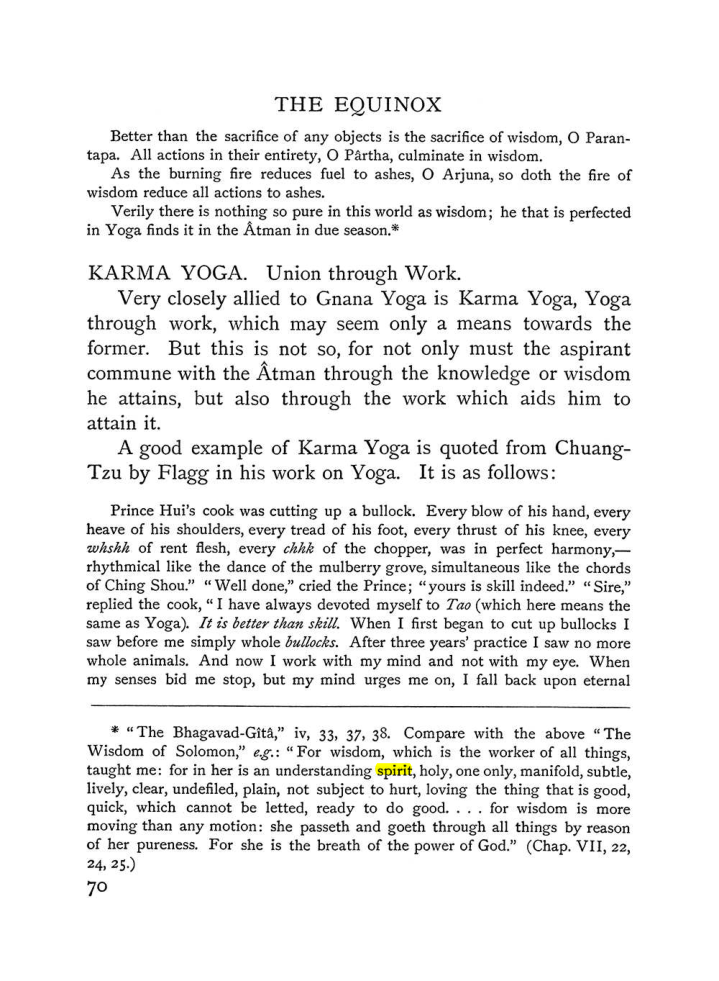 Original scan of The Equinox (Volume I, Number III), PDF page 82