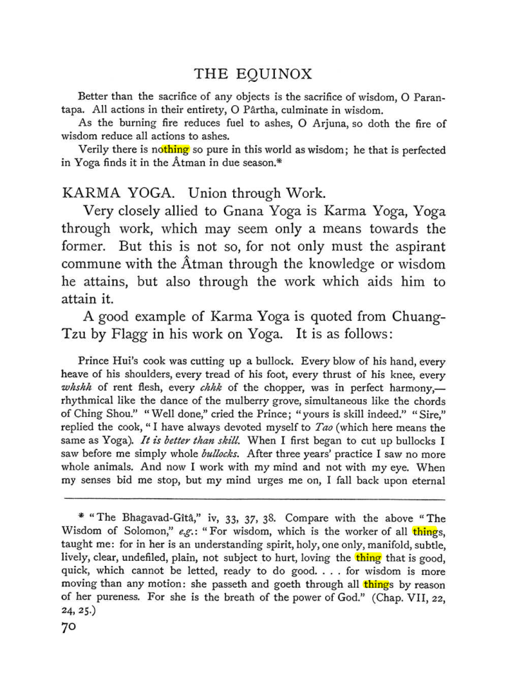 Original scan of The Equinox (Volume I, Number III), PDF page 82