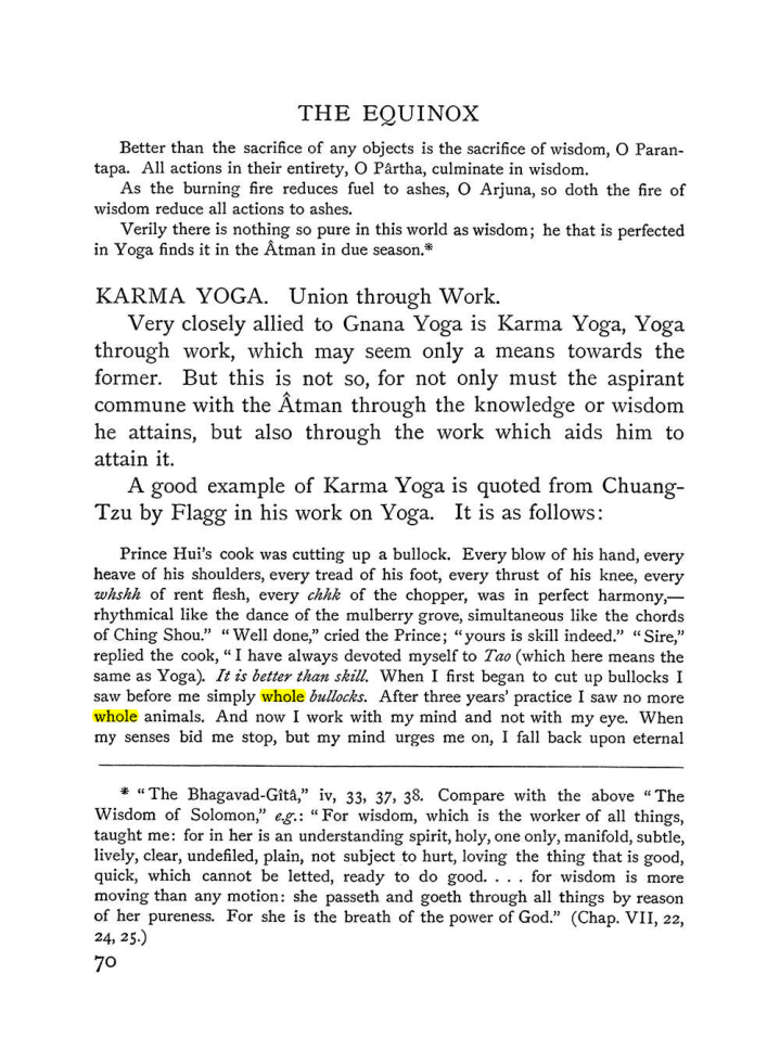 Original scan of The Equinox (Volume I, Number III), PDF page 82