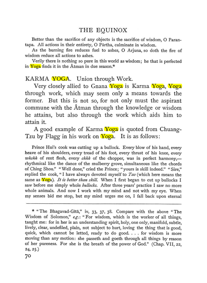 Original scan of The Equinox (Volume I, Number III), PDF page 82