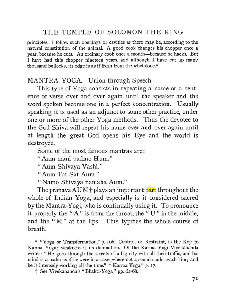 Original scan of The Equinox (Volume I, Number III), PDF page 83