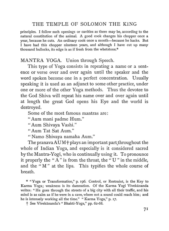 Original scan of The Equinox (Volume I, Number III), PDF page 83