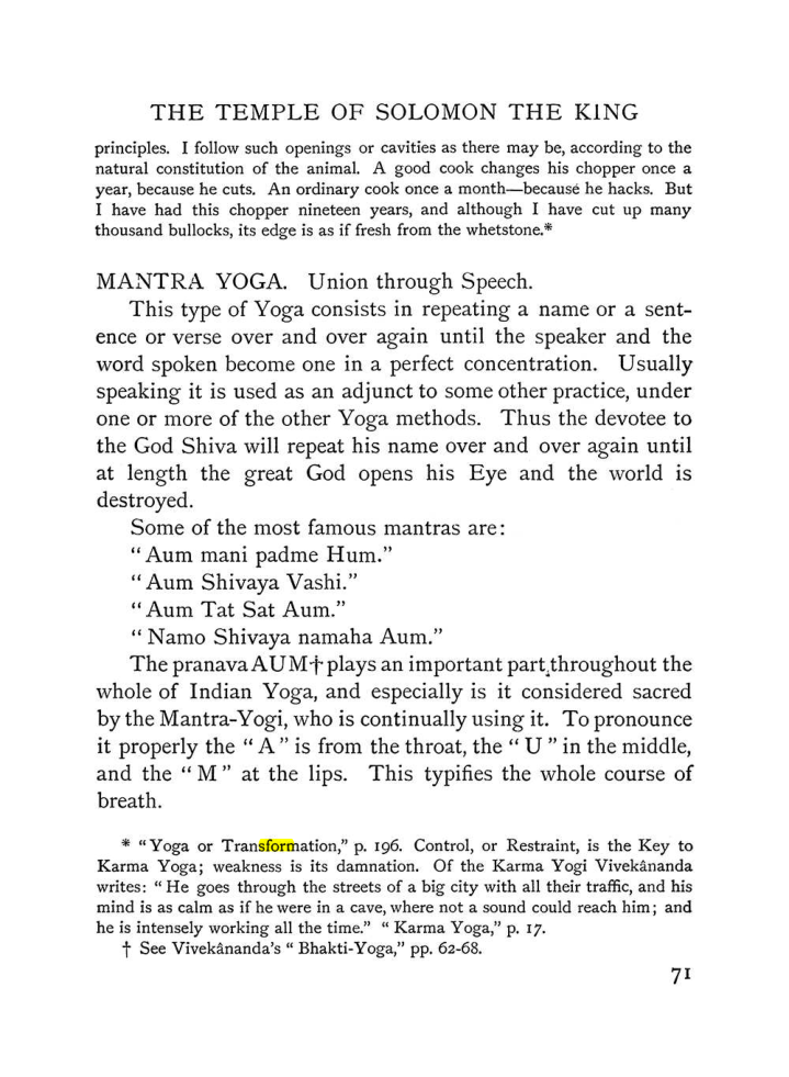 Original scan of The Equinox (Volume I, Number III), PDF page 83