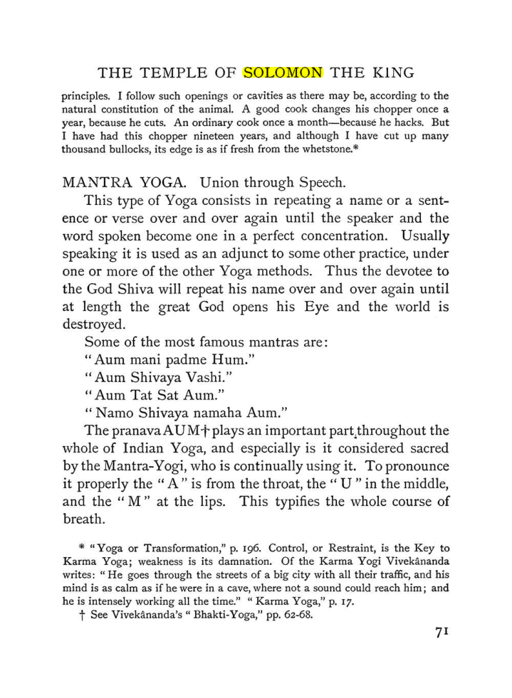 Original scan of The Equinox (Volume I, Number III), PDF page 83