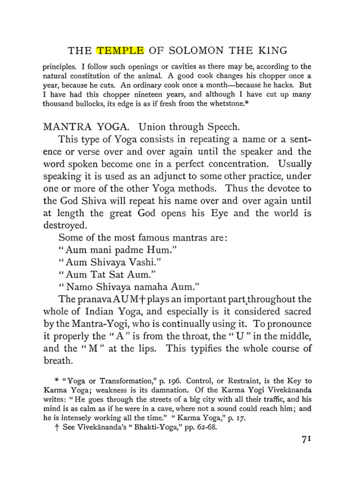 Original scan of The Equinox (Volume I, Number III), PDF page 83
