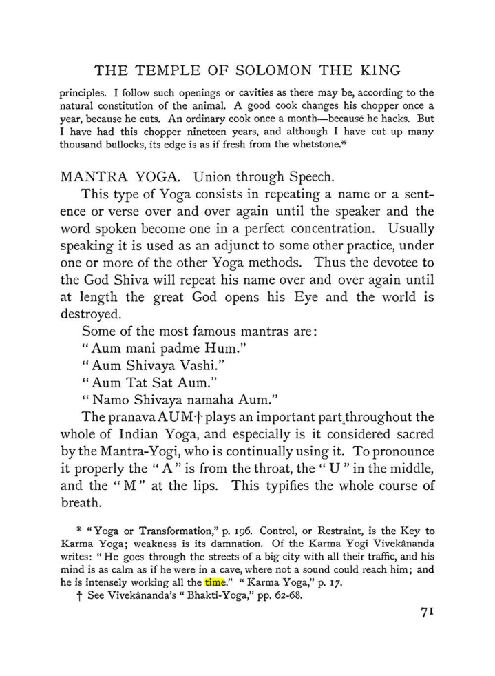 Original scan of The Equinox (Volume I, Number III), PDF page 83