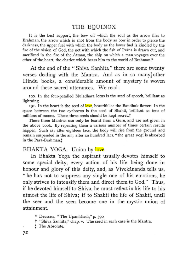 Original scan of The Equinox (Volume I, Number III), PDF page 84