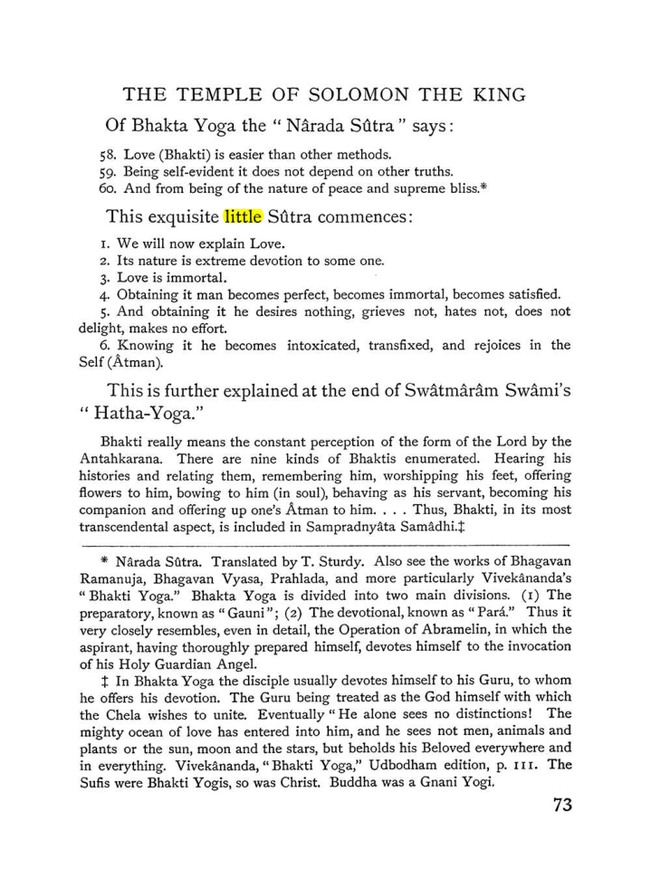 Original scan of The Equinox (Volume I, Number III), PDF page 85