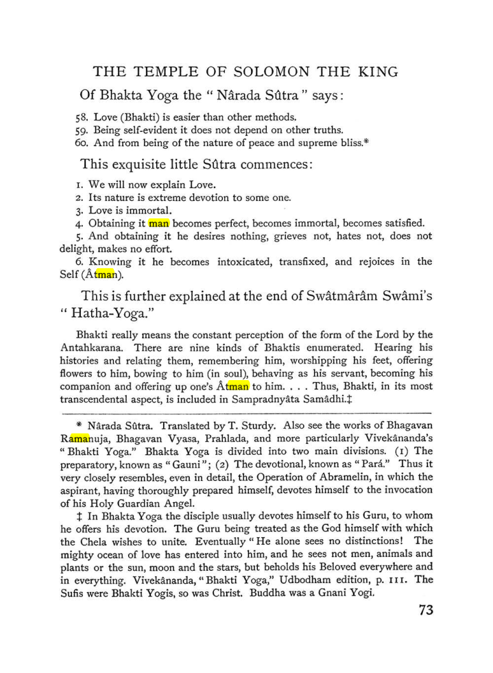 Original scan of The Equinox (Volume I, Number III), PDF page 85