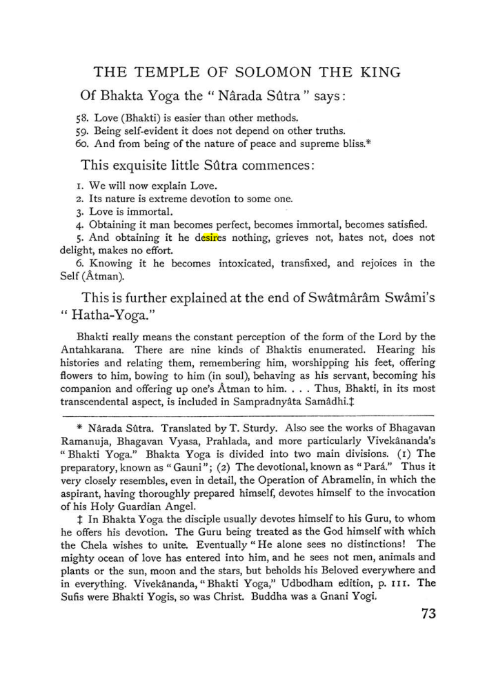 Original scan of The Equinox (Volume I, Number III), PDF page 85