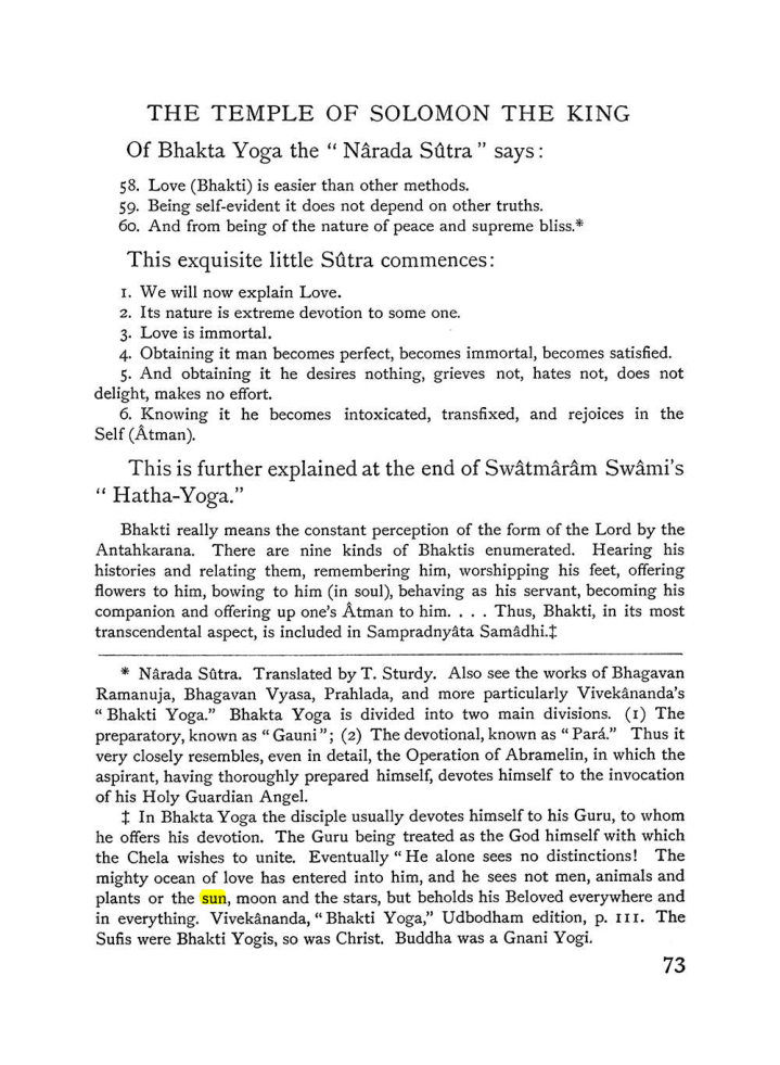 Original scan of The Equinox (Volume I, Number III), PDF page 85