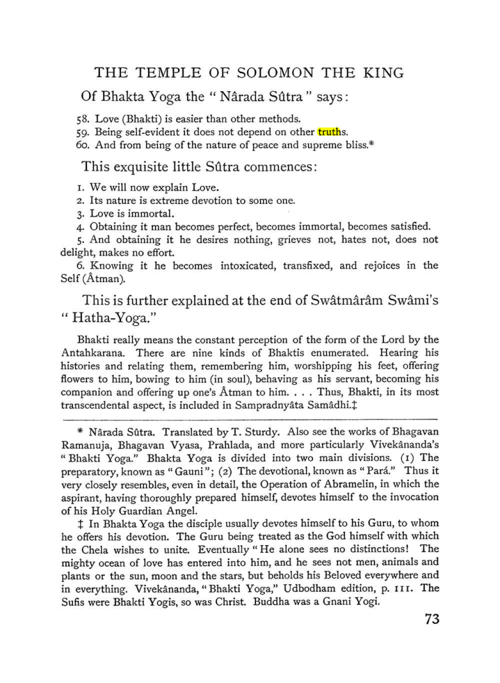 Original scan of The Equinox (Volume I, Number III), PDF page 85