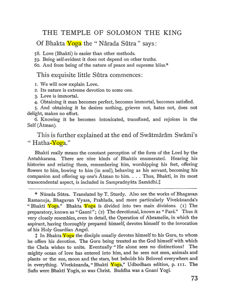 Original scan of The Equinox (Volume I, Number III), PDF page 85