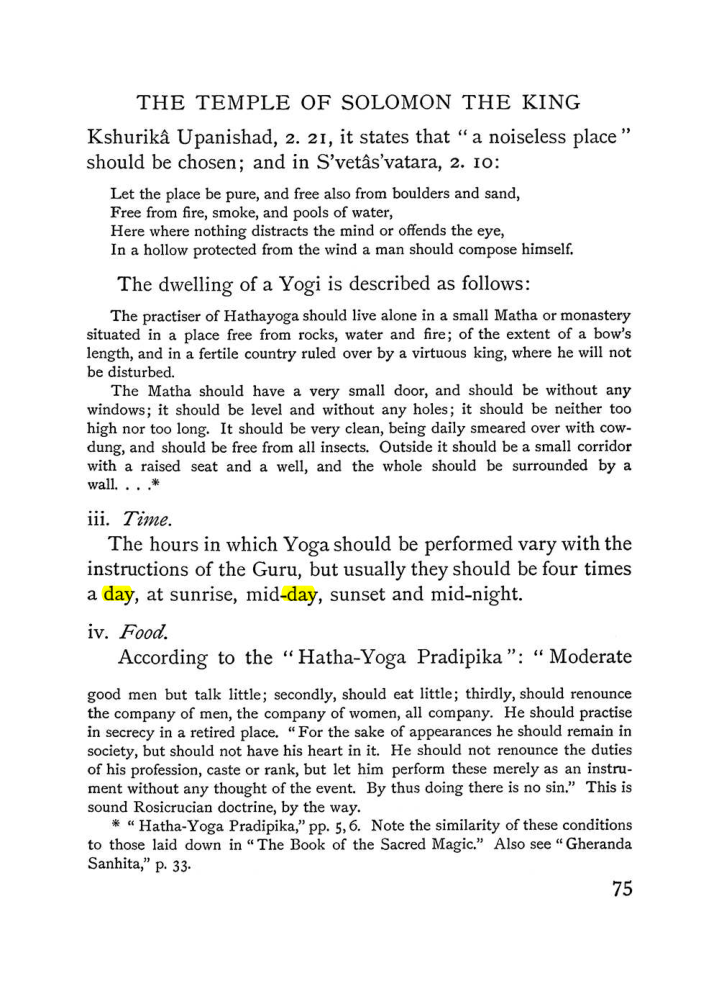 Original scan of The Equinox (Volume I, Number III), PDF page 87