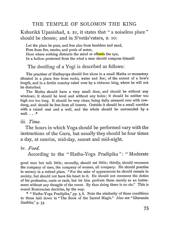 Original scan of The Equinox (Volume I, Number III), PDF page 87