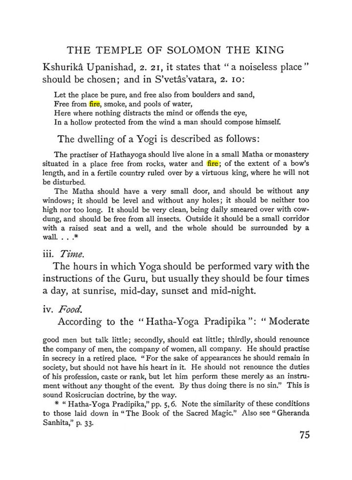 Original scan of The Equinox (Volume I, Number III), PDF page 87