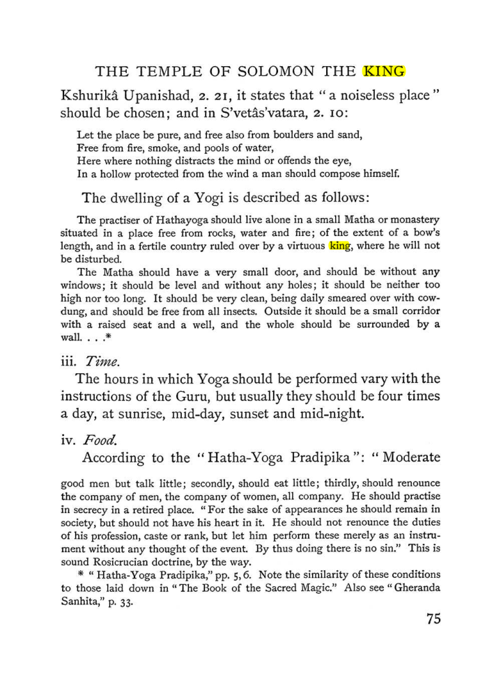 Original scan of The Equinox (Volume I, Number III), PDF page 87
