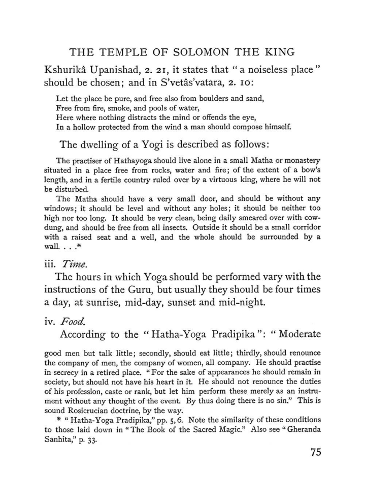 Original scan of The Equinox (Volume I, Number III), PDF page 87