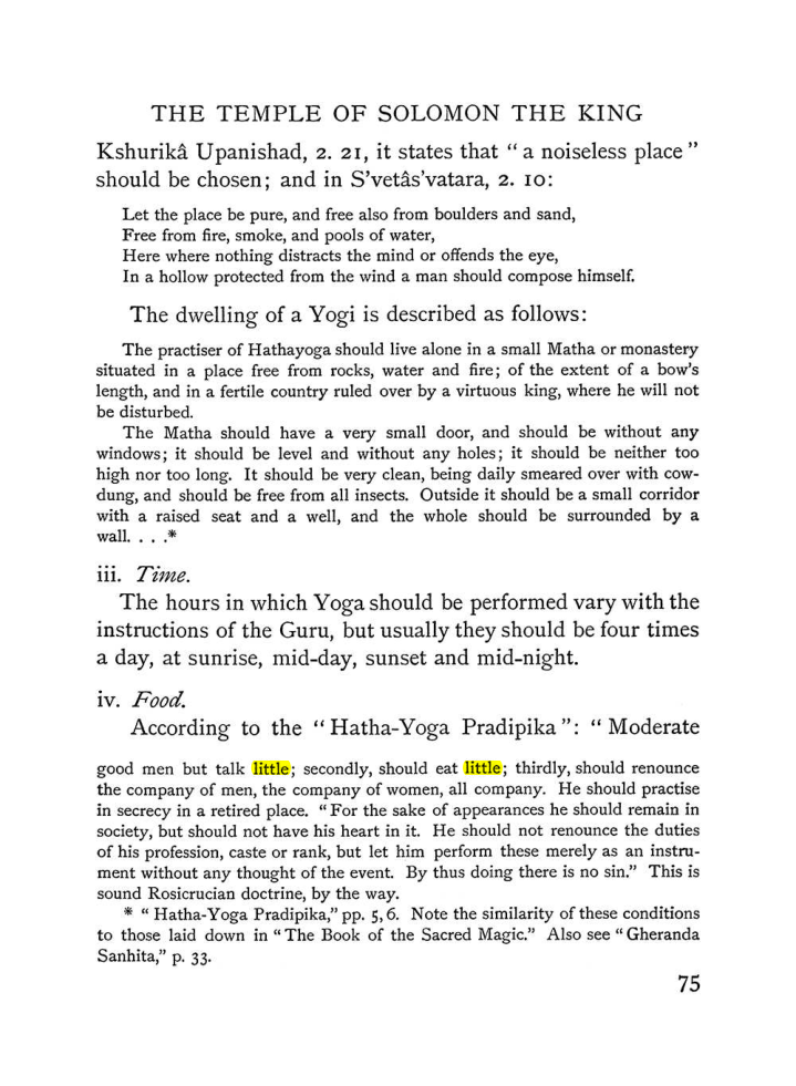 Original scan of The Equinox (Volume I, Number III), PDF page 87