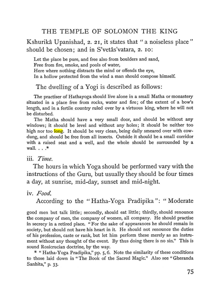 Original scan of The Equinox (Volume I, Number III), PDF page 87