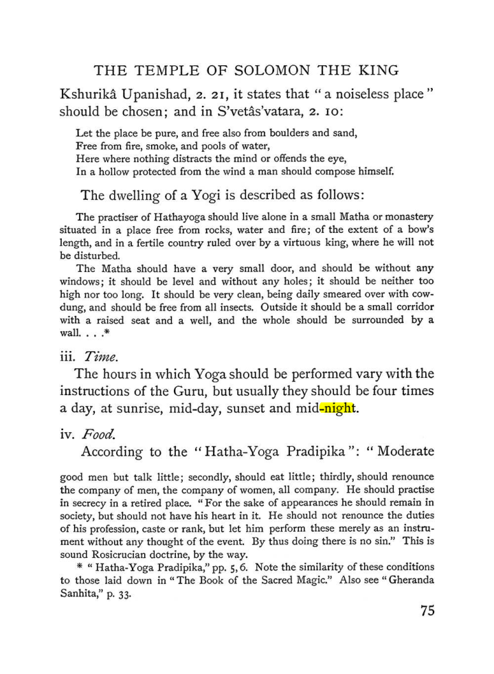 Original scan of The Equinox (Volume I, Number III), PDF page 87