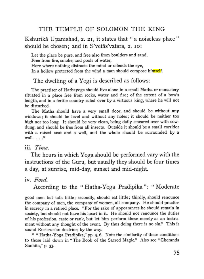 Original scan of The Equinox (Volume I, Number III), PDF page 87