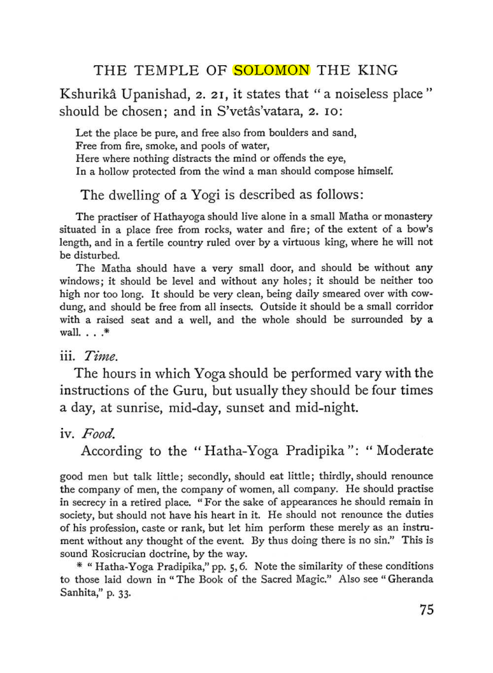 Original scan of The Equinox (Volume I, Number III), PDF page 87