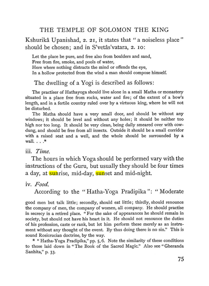 Original scan of The Equinox (Volume I, Number III), PDF page 87