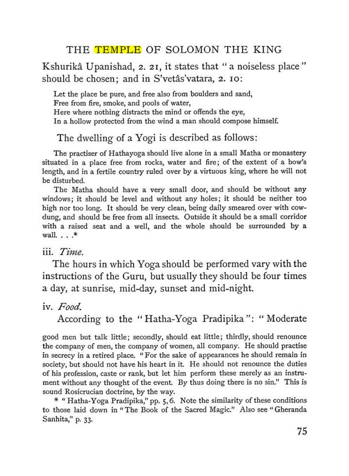 Original scan of The Equinox (Volume I, Number III), PDF page 87
