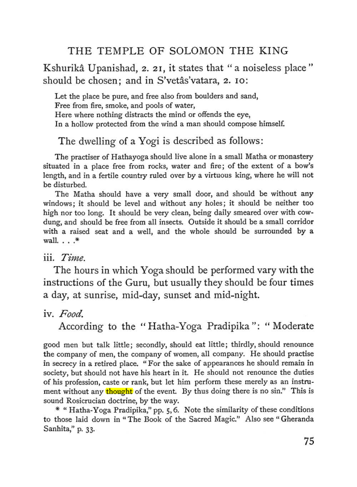 Original scan of The Equinox (Volume I, Number III), PDF page 87