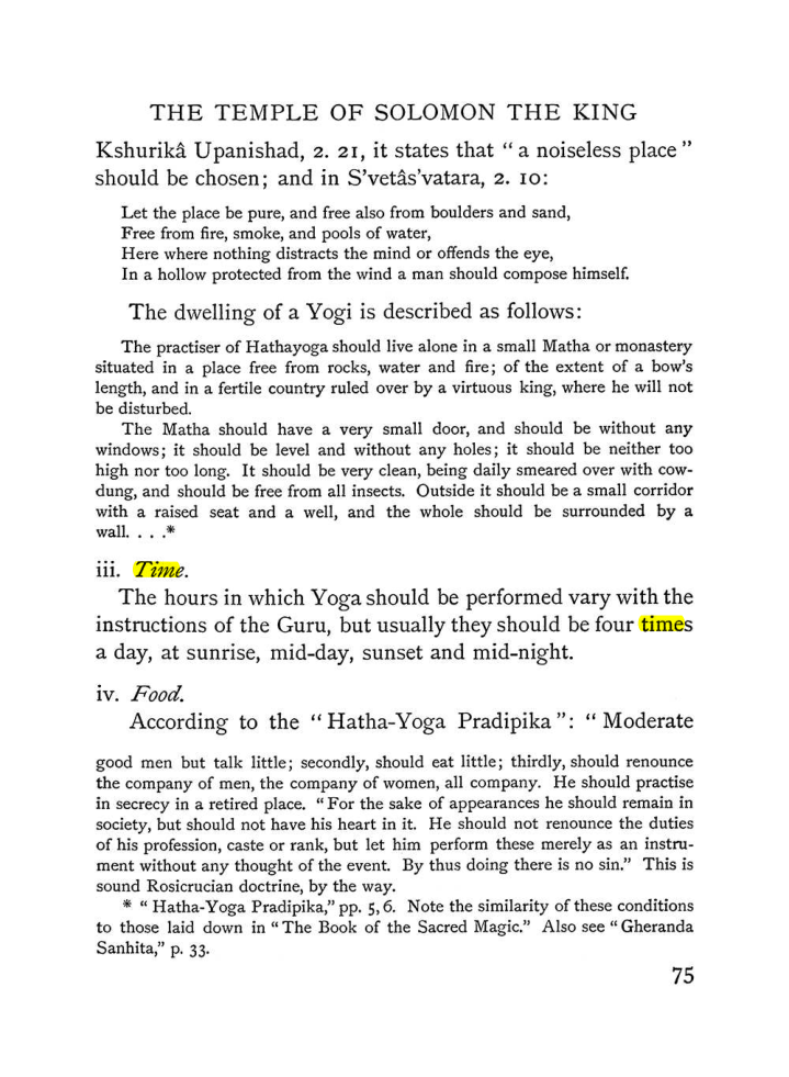 Original scan of The Equinox (Volume I, Number III), PDF page 87