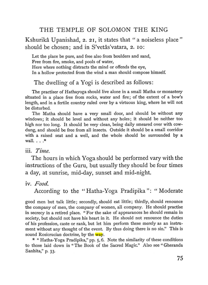 Original scan of The Equinox (Volume I, Number III), PDF page 87