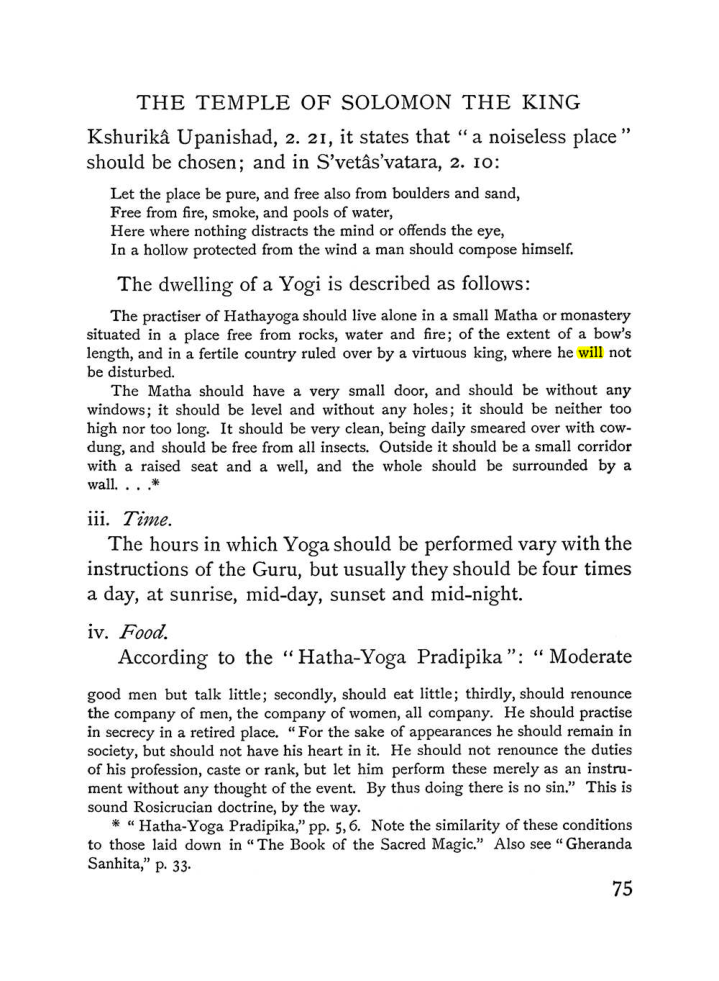 Original scan of The Equinox (Volume I, Number III), PDF page 87