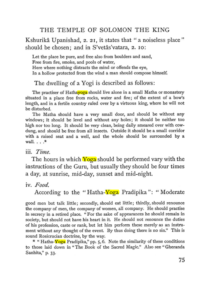 Original scan of The Equinox (Volume I, Number III), PDF page 87