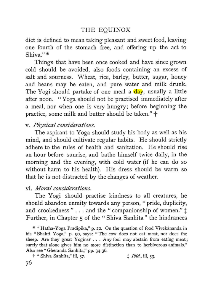 Original scan of The Equinox (Volume I, Number III), PDF page 88