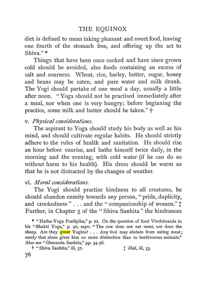 Original scan of The Equinox (Volume I, Number III), PDF page 88