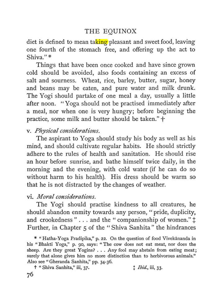 Original scan of The Equinox (Volume I, Number III), PDF page 88