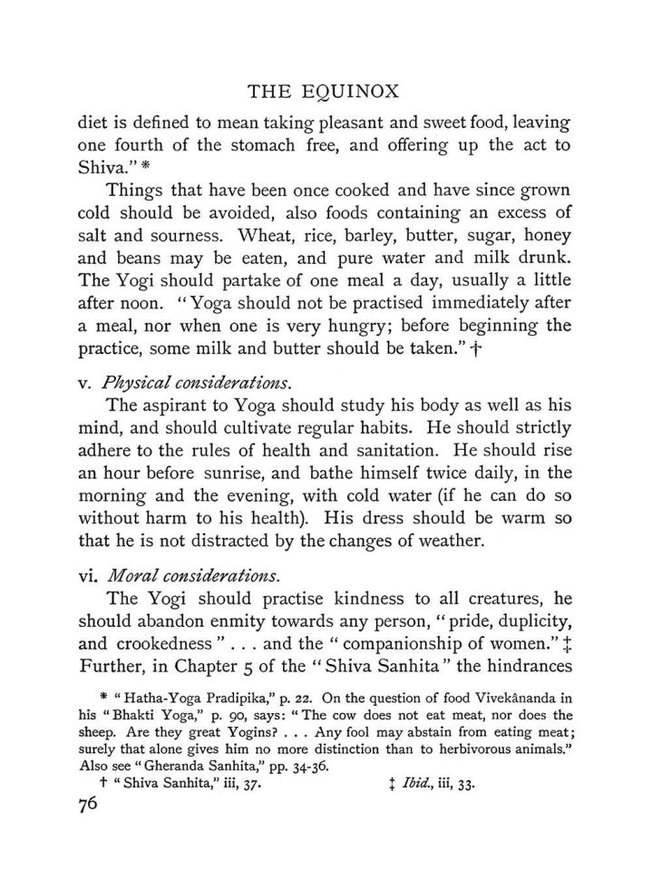 Original scan of The Equinox (Volume I, Number III), PDF page 88