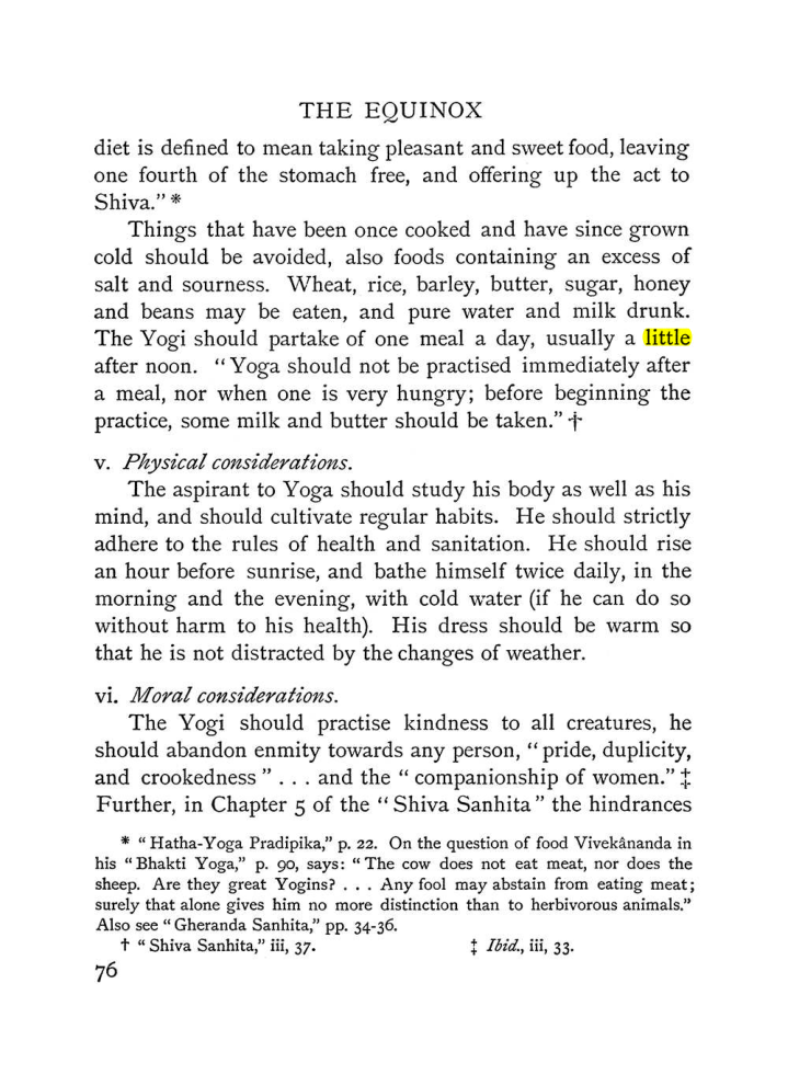 Original scan of The Equinox (Volume I, Number III), PDF page 88