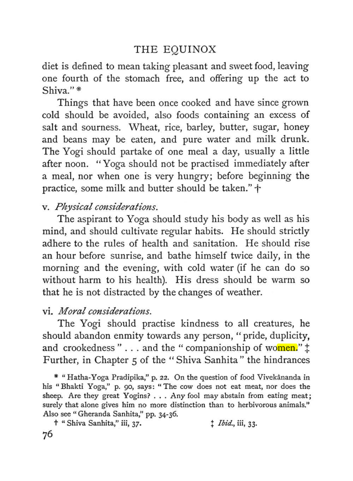 Original scan of The Equinox (Volume I, Number III), PDF page 88