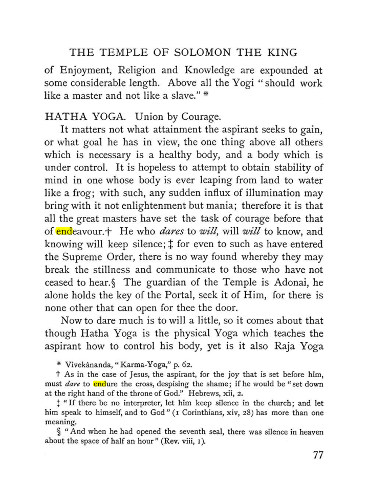 Original scan of The Equinox (Volume I, Number III), PDF page 89