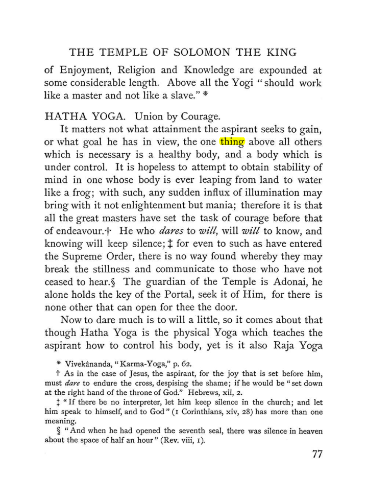 Original scan of The Equinox (Volume I, Number III), PDF page 89