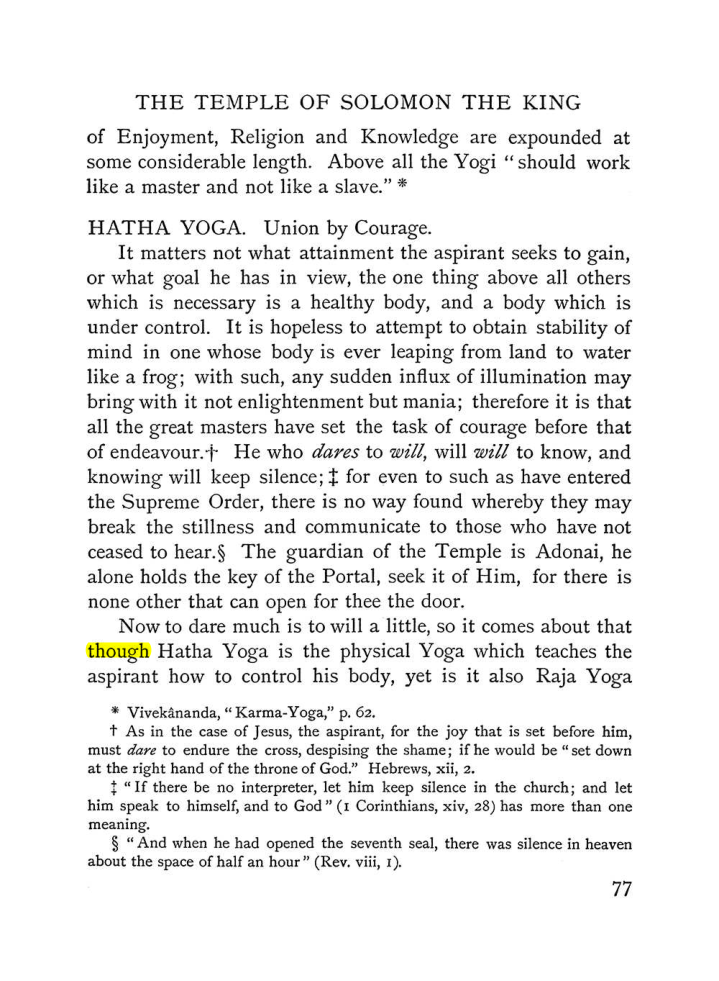Original scan of The Equinox (Volume I, Number III), PDF page 89