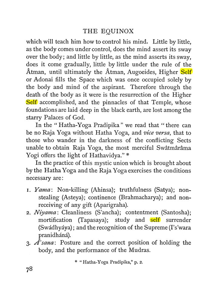 Original scan of The Equinox (Volume I, Number III), PDF page 90