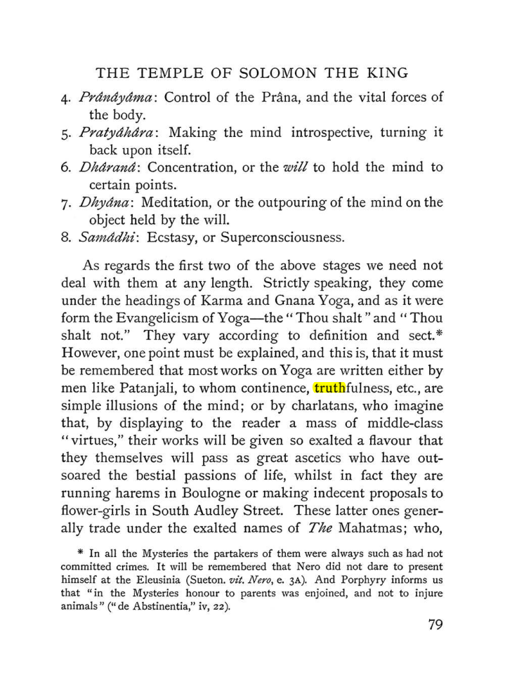 Original scan of The Equinox (Volume I, Number III), PDF page 91