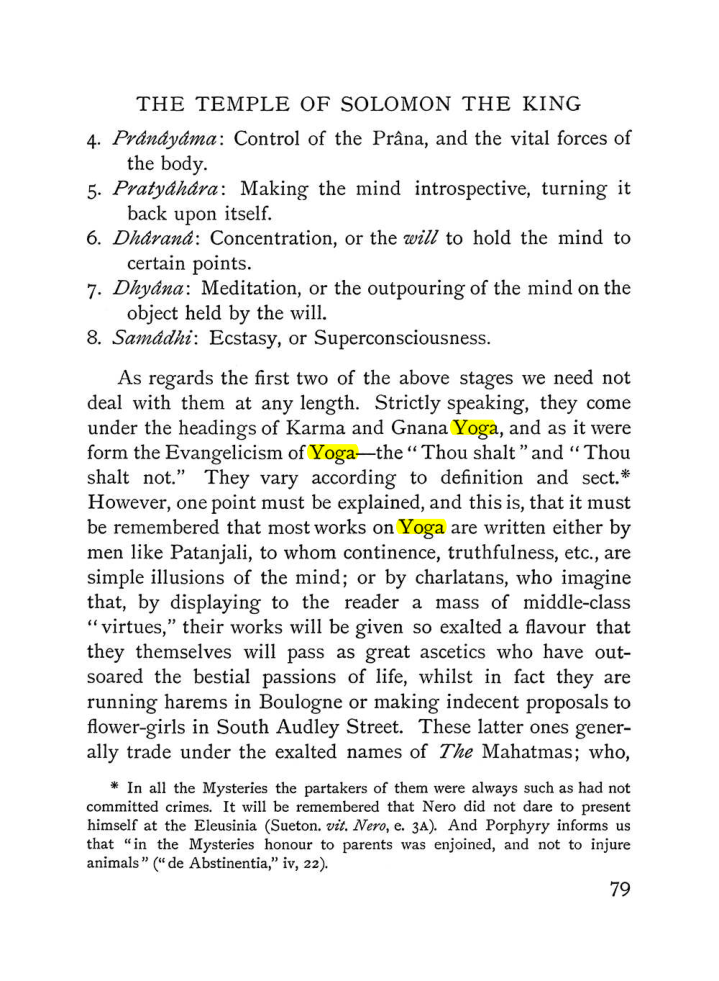Original scan of The Equinox (Volume I, Number III), PDF page 91
