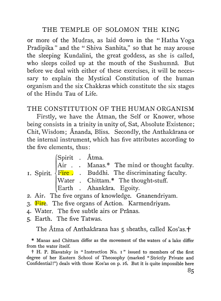 Original scan of The Equinox (Volume I, Number III), PDF page 97