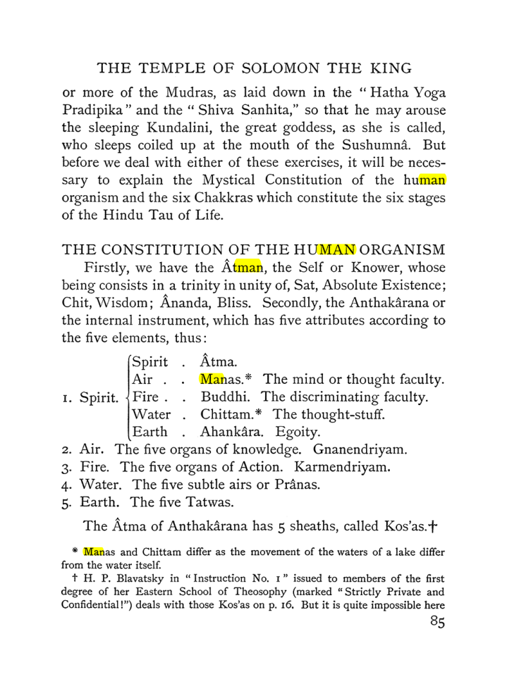 Original scan of The Equinox (Volume I, Number III), PDF page 97