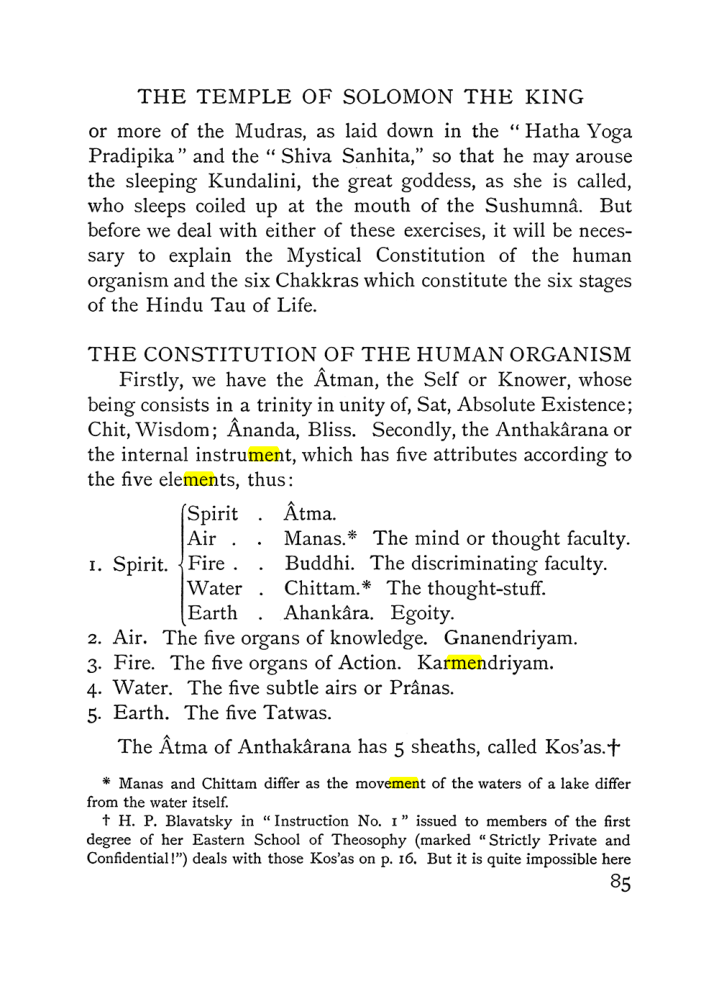 Original scan of The Equinox (Volume I, Number III), PDF page 97