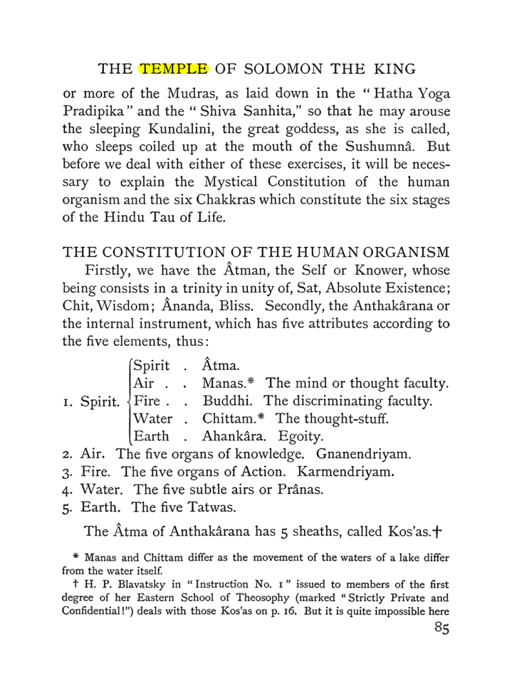 Original scan of The Equinox (Volume I, Number III), PDF page 97